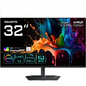 Gigabyte 32" MO32U2 - 3840x2160 (UHD) - 240Hz - QD-OLED