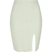 Urban Classics Knit Midiskjørt