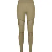 Urban Classics Tech Mesh Leggings