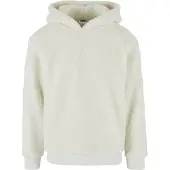 Urban Classics Sherpa Hettegenser