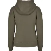 Urban Classics Organic Hettegenser