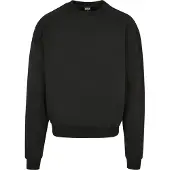 Urban Classics Ultra Heavy Collegegenser