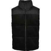 Urban Classics Cord Vest