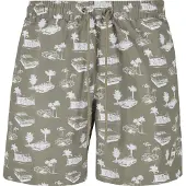 Urban Classics Tb2679 Badebukse