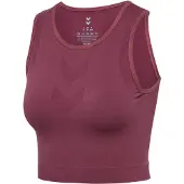 Hummel Hiit Seamless Sport-topp