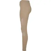 Urban Classics Tech Mesh Leggings