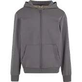 Urban Classics Cozy Genser Med Hel Glidelås