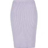 Urban Classics Knit Midiskjørt