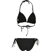 Urban Classics Recyclable Triangle Bikini