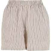 Urban Classics Striped Shorts