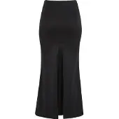 Urban Classics Glitter Maxi Midiskjørt