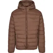 Urban Classics Basic Bubble Pufferjakke