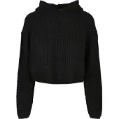 Urban Classics Oversized Collegegenser