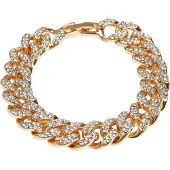 Urban Classics Diamond Armbånd