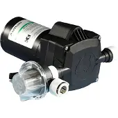 Whale Universalpumpe 12l 12v