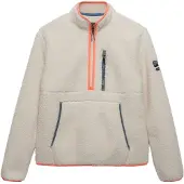 Superdry Outdoor Fleece Jakke