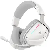 Corsair VOID Wireless V2 Gaming hodesett - Hvit