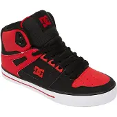 Dc-shoes Pure High Top Wc Treningssko