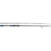 Kerfil Predator Ey4000 Spinnende Combo