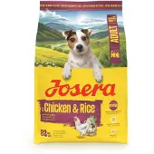 Josera Mini Chicken & Rice-3kg Voksen Hundemat