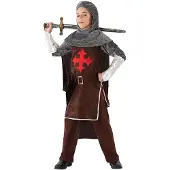 Atosa Barnedrakt-korsfarerridder