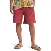 Quiksilver Taxer Cord Ws Shorts