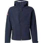 Superdry Softshell Trekker Jakke