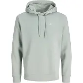 JJ REBEL Brebel Logo Hettegenser