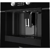 Teka Maestro Clc 855 Gm Cristal Integrert Helautomatisk Kaffemaskin