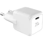 Tucano 904184016 Usb-c Vegglader