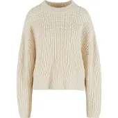 Urban Classics Wide Basic Oversized Genser
