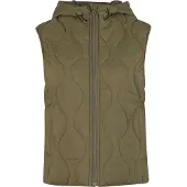 Urban Classics Super Light Puffer Vest