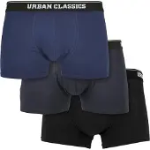 Urban Classics Tb3838 Boxers 3 Enheter