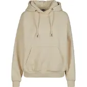 Urban Classics Oversized Ultra Heavy Hettegenser