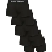 Urban Classics Tb4417 Boxers 5 Enheter