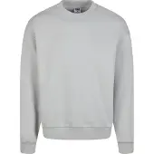 Urban Classics Fluffy Collegegenser