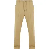 Urban Classics Fluffy Pintuck Treningsbukse