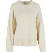 Urban Classics Soft Oversized Genser