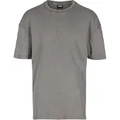 Urban Classics Tb7346 Kortarmet T-skjorte