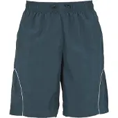 Urban Classics Piped Panel Sports Shorts