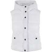 Urban Classics Recycled Shiny Puffer Vest