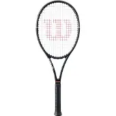 Wilson Pro Staff 97l Classic Tennisracket Uten Strenger