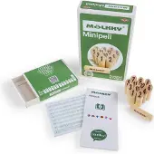 Mölkky Mini