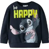 Name it Didi Stitch Collegegenser