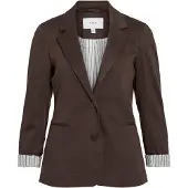 Vila Visaga Jersey Blazer