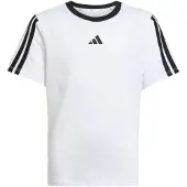 Adidas Essentials Kortarmet T-skjorte
