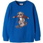 Name it Standard Passform Sweatshirt