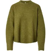 Y.A.S Yascardi Strikket Pullover