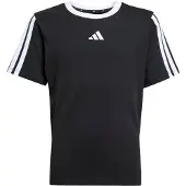 Adidas Essentials Kortarmet T-skjorte