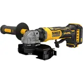 DeWalt Dcg404n 18v Vinkelsliper
